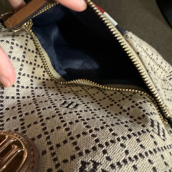 Tommy Hilfiger original mini backpack - Picture 10 of 11